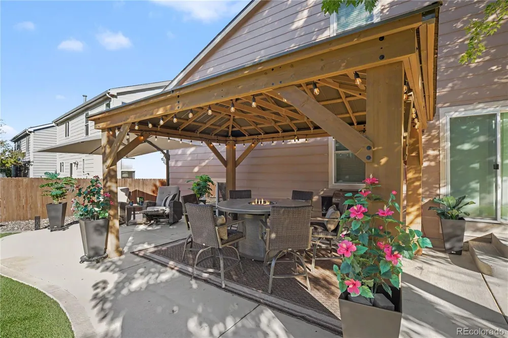 1634 Wagonwheel Drive Fort Lupton, CO 80621