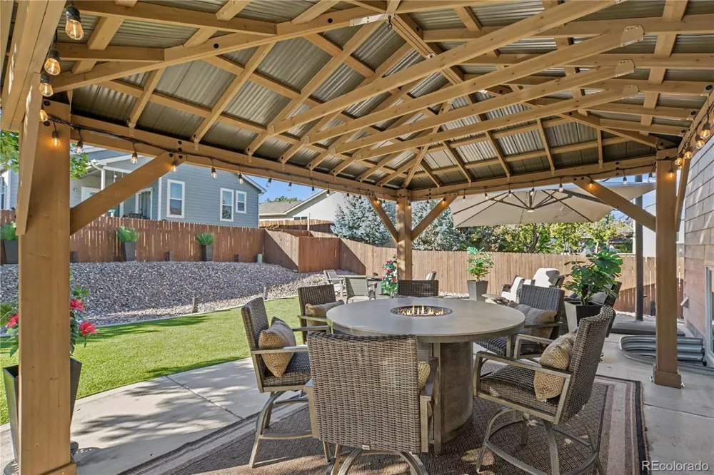 1634 Wagonwheel Drive Fort Lupton, CO 80621