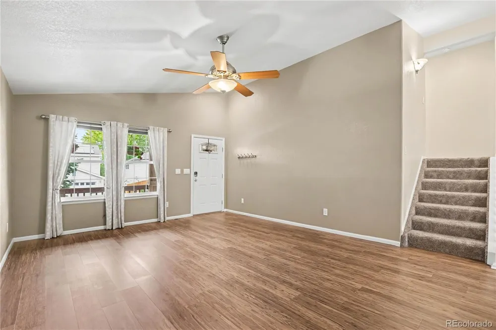 1634 Wagonwheel Drive Fort Lupton, CO 80621