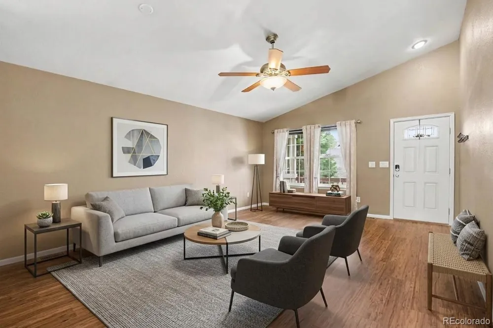 1634 Wagonwheel Drive Fort Lupton, CO 80621