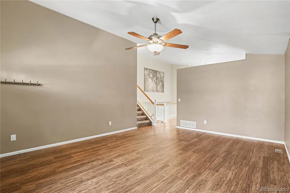 1634 Wagonwheel Drive Fort Lupton, CO 80621