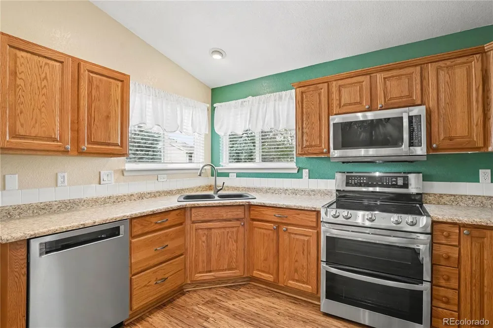 1634 Wagonwheel Drive Fort Lupton, CO 80621