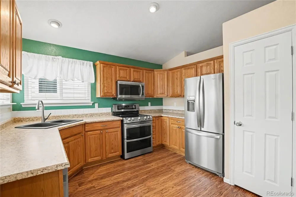 1634 Wagonwheel Drive Fort Lupton, CO 80621