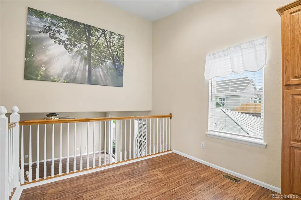 1634 Wagonwheel Drive Fort Lupton, CO 80621