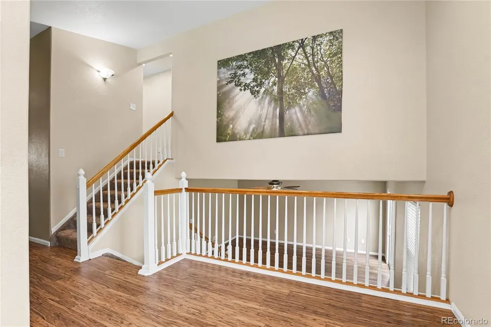 1634 Wagonwheel Drive Fort Lupton, CO 80621