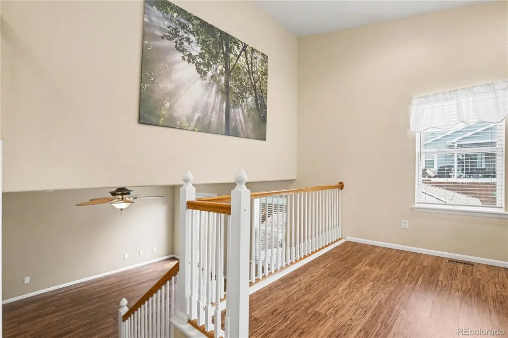 1634 Wagonwheel Drive Fort Lupton, CO 80621