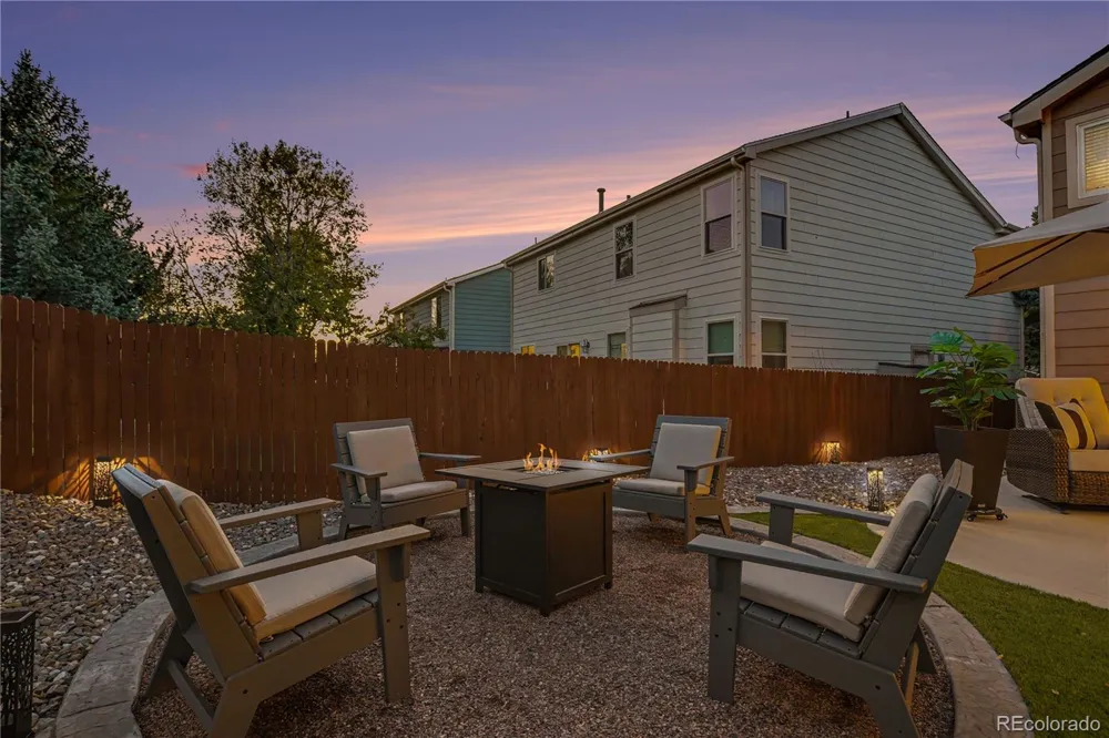 1634 Wagonwheel Drive Fort Lupton, CO 80621