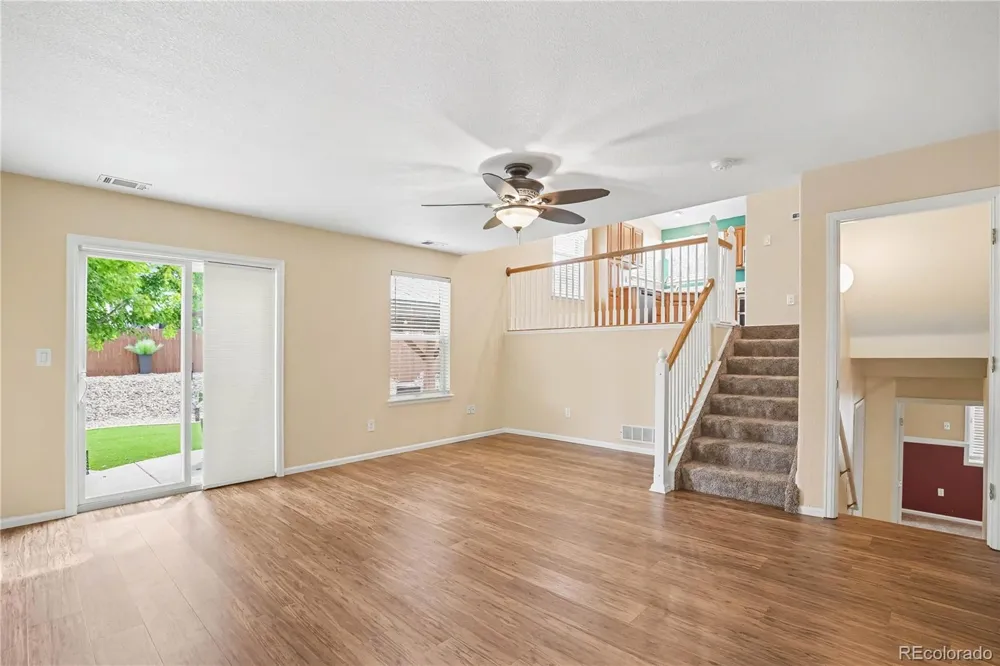1634 Wagonwheel Drive Fort Lupton, CO 80621