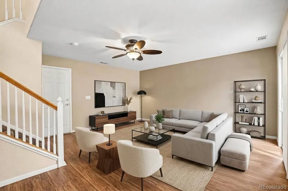 1634 Wagonwheel Drive Fort Lupton, CO 80621