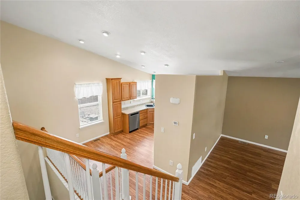 1634 Wagonwheel Drive Fort Lupton, CO 80621