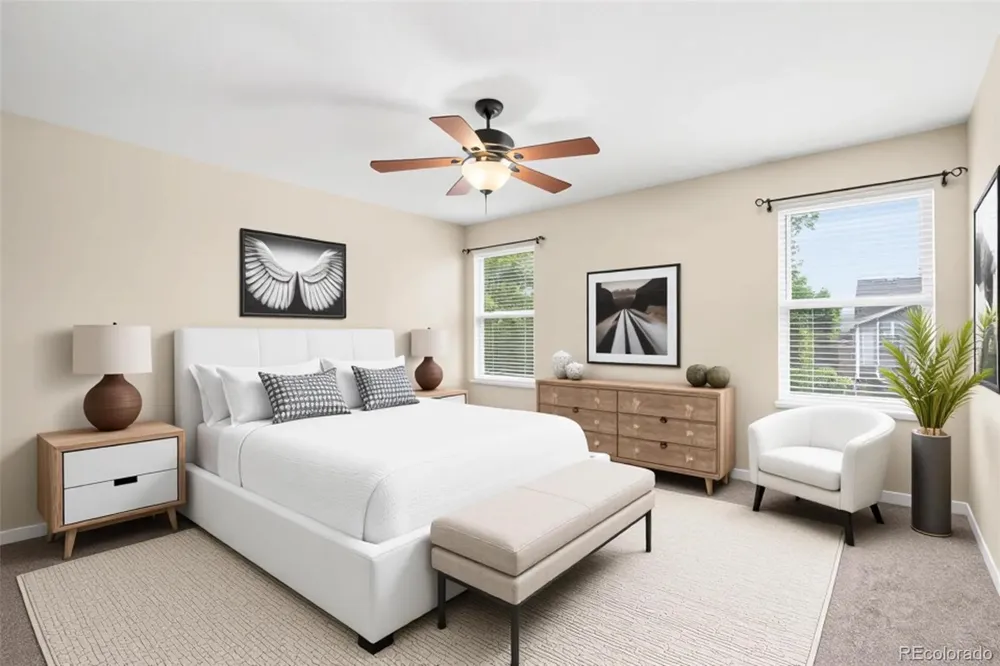 1634 Wagonwheel Drive Fort Lupton, CO 80621