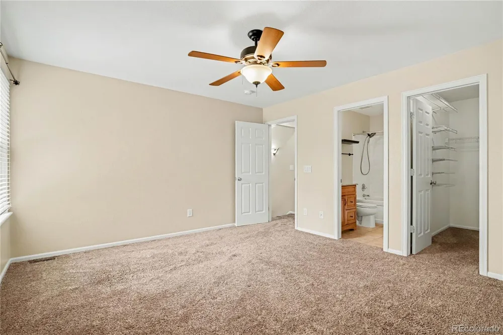 1634 Wagonwheel Drive Fort Lupton, CO 80621