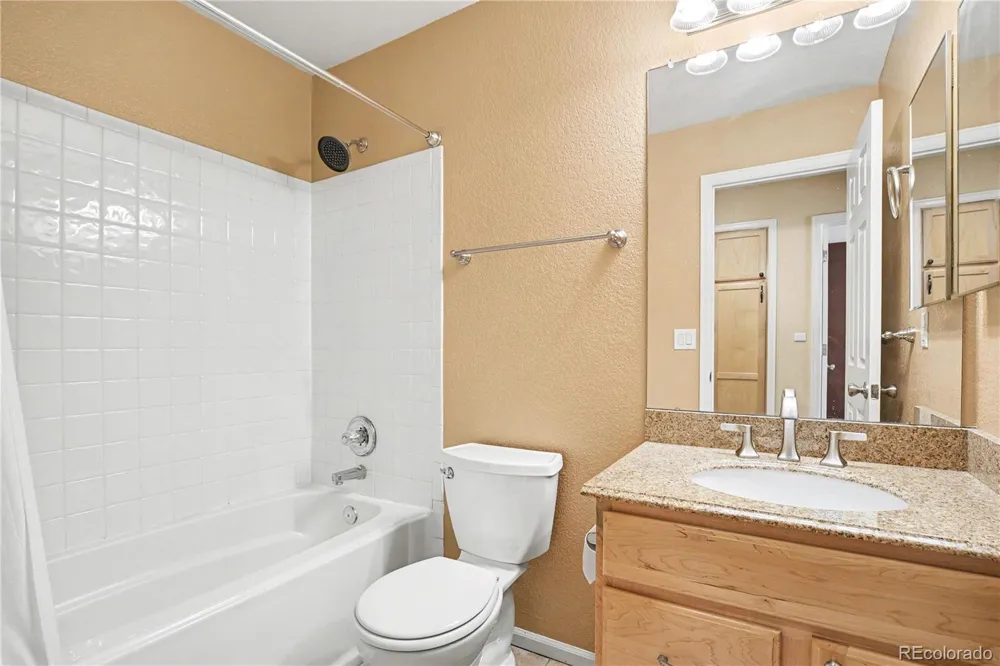 1634 Wagonwheel Drive Fort Lupton, CO 80621