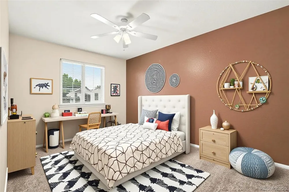 1634 Wagonwheel Drive Fort Lupton, CO 80621