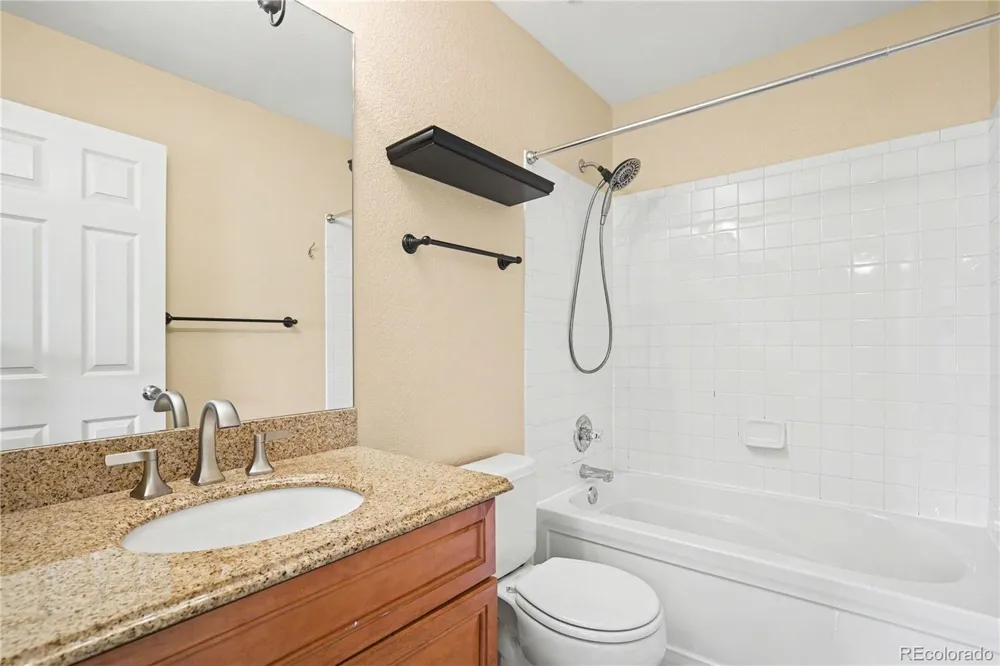 1634 Wagonwheel Drive Fort Lupton, CO 80621