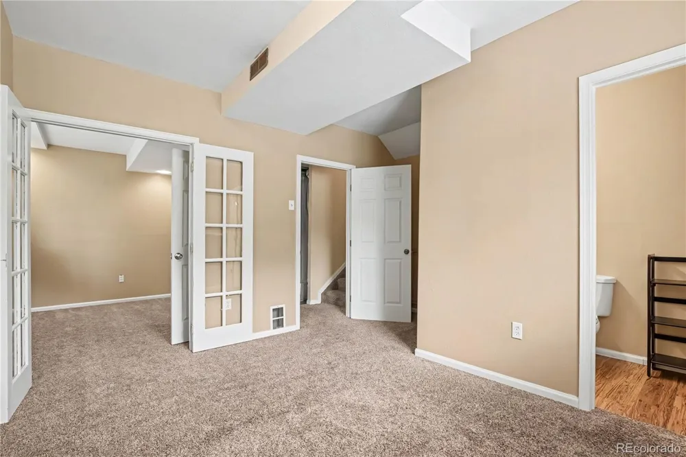 1634 Wagonwheel Drive Fort Lupton, CO 80621
