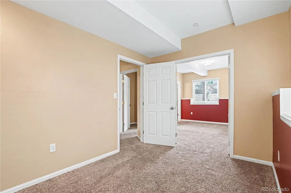 1634 Wagonwheel Drive Fort Lupton, CO 80621