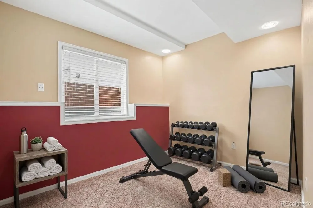 1634 Wagonwheel Drive Fort Lupton, CO 80621