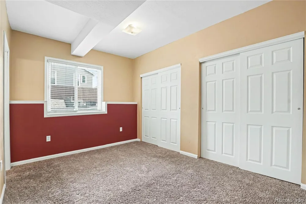1634 Wagonwheel Drive Fort Lupton, CO 80621