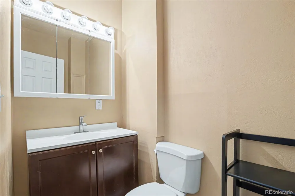 1634 Wagonwheel Drive Fort Lupton, CO 80621