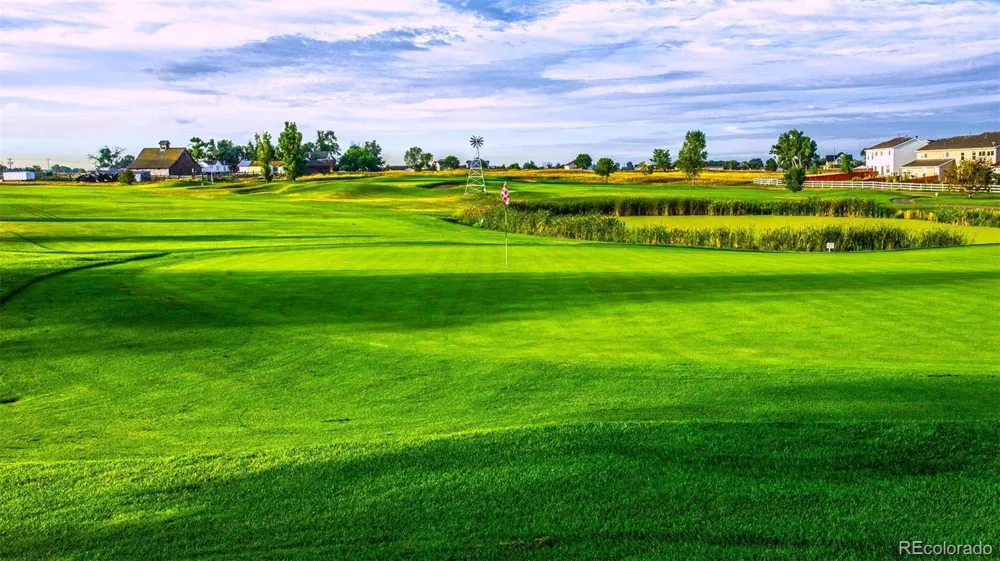 1634 Wagonwheel Drive Fort Lupton, CO 80621