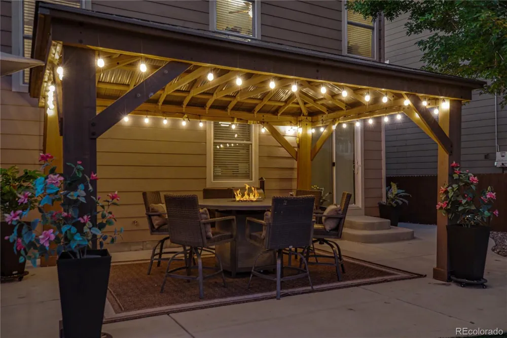 1634 Wagonwheel Drive Fort Lupton, CO 80621