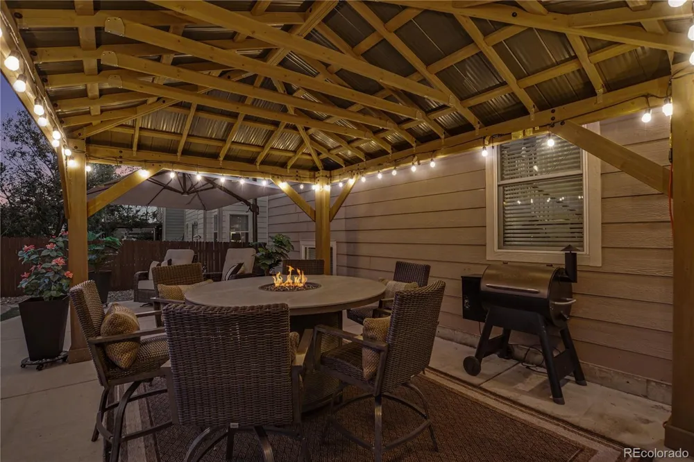 1634 Wagonwheel Drive Fort Lupton, CO 80621