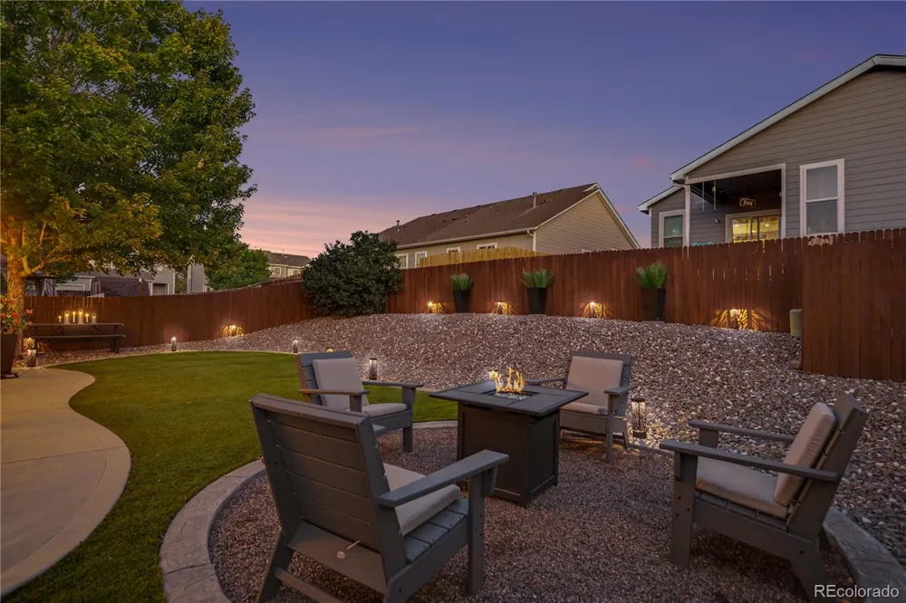1634 Wagonwheel Drive Fort Lupton, CO 80621