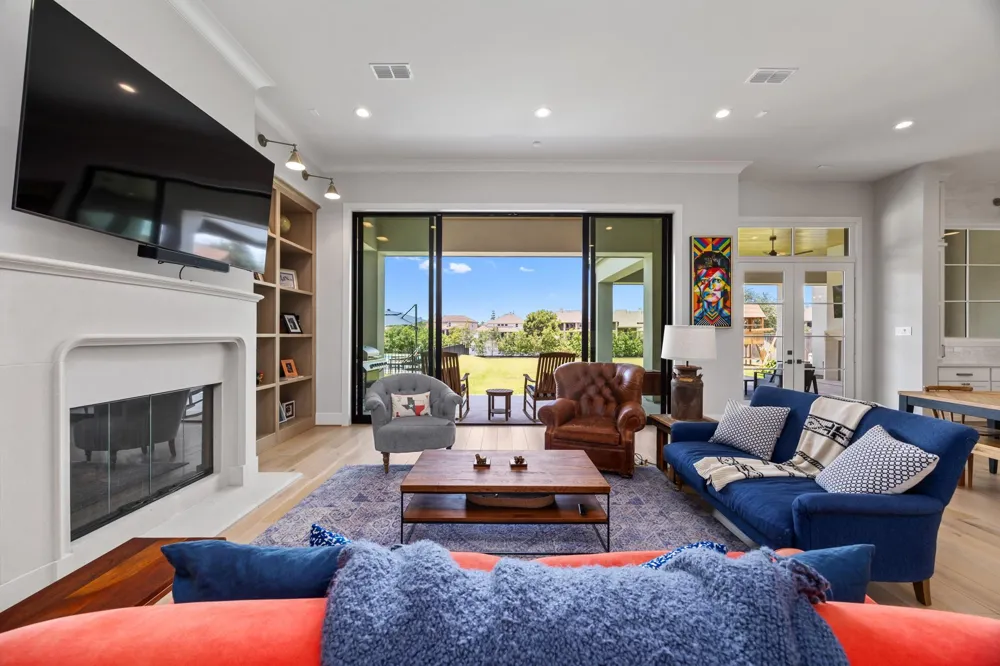 6822 E Warwick Lake Lane Spring, TX 77389