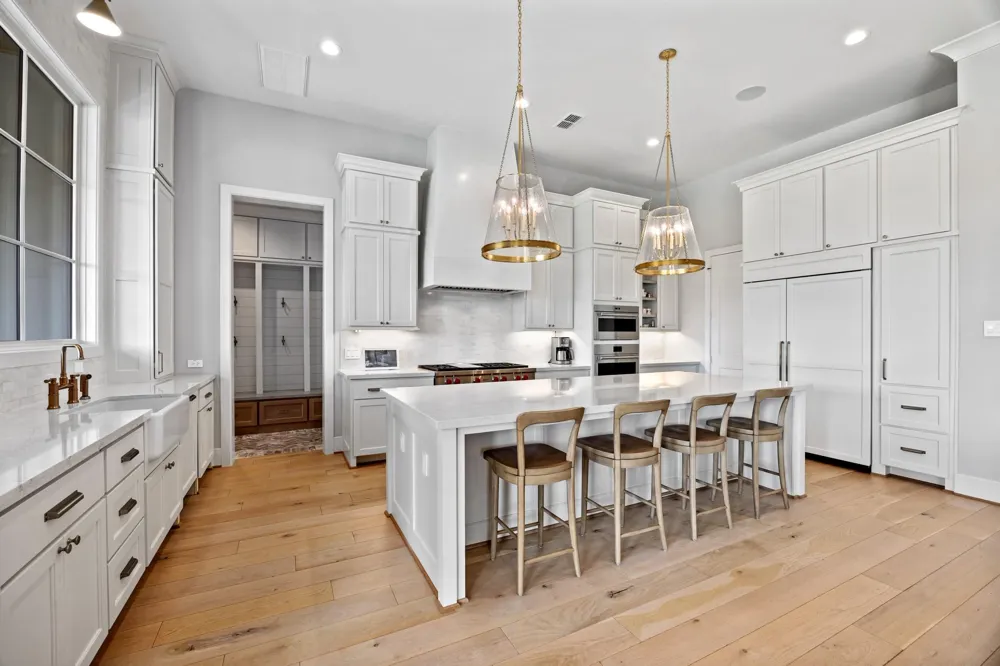 6822 E Warwick Lake Lane Spring, TX 77389