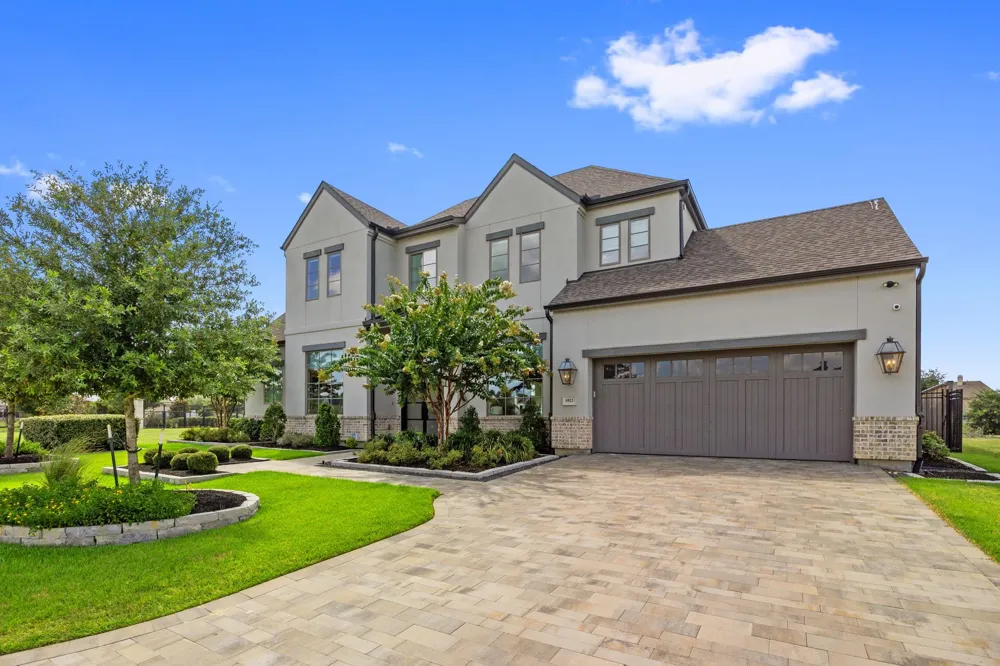 6822 E Warwick Lake Lane Spring, TX 77389