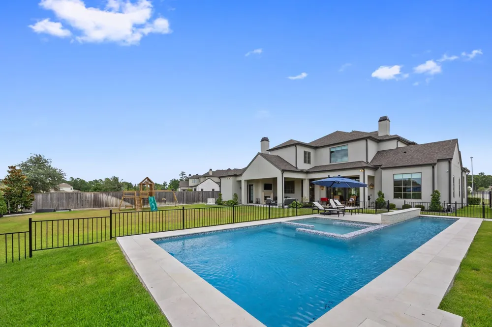 6822 E Warwick Lake Lane Spring, TX 77389