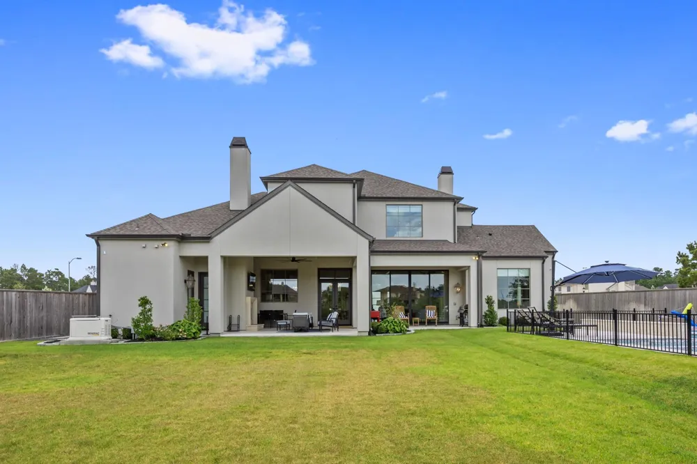 6822 E Warwick Lake Lane Spring, TX 77389