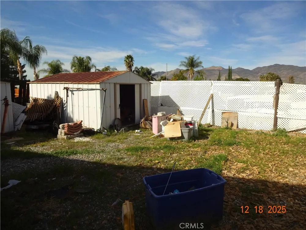 43678 Elliot Court Hemet, CA 92544