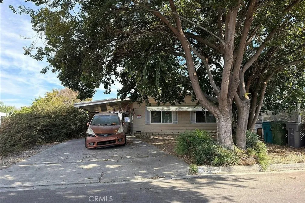 43678 Elliot Court Hemet, CA 92544