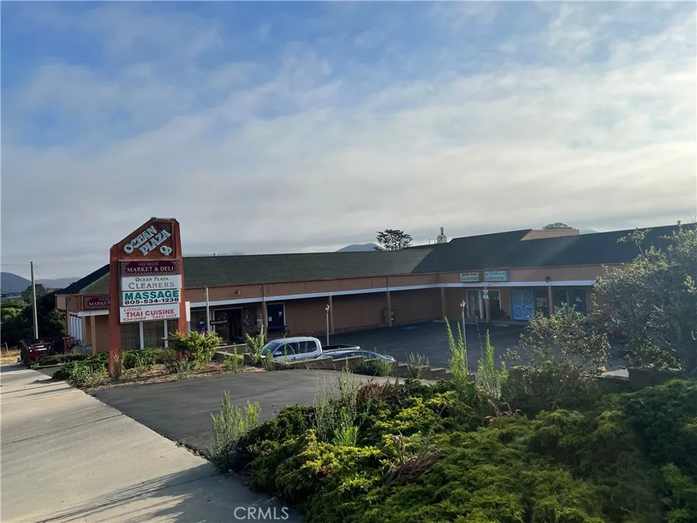 2050 9th Los Osos, CA 93402