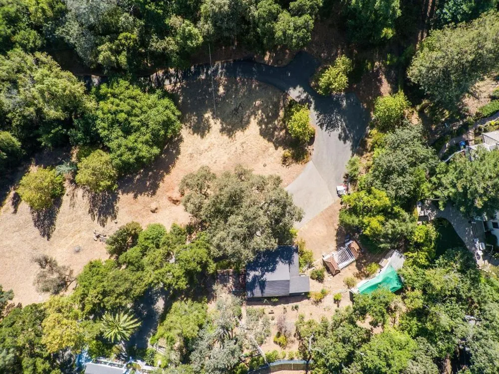 70 Reservoir Road Los Gatos, CA 95030