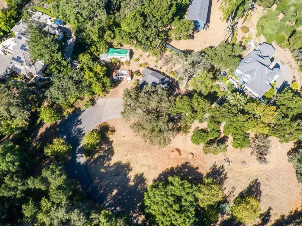 70 Reservoir Road Los Gatos, CA 95030