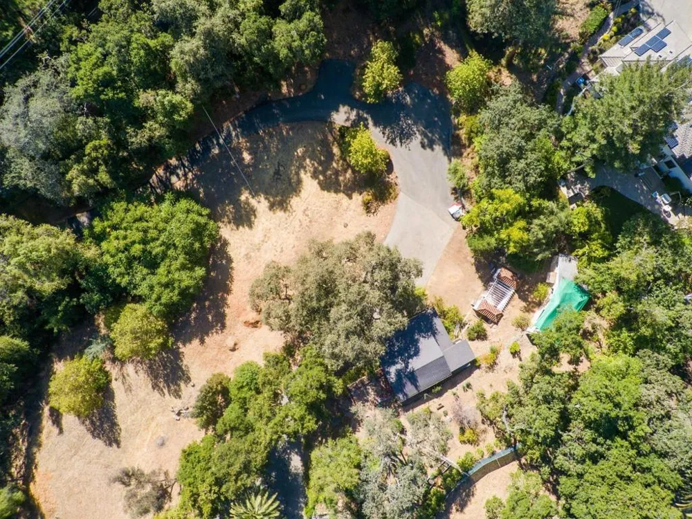 70 Reservoir Road Los Gatos, CA 95030