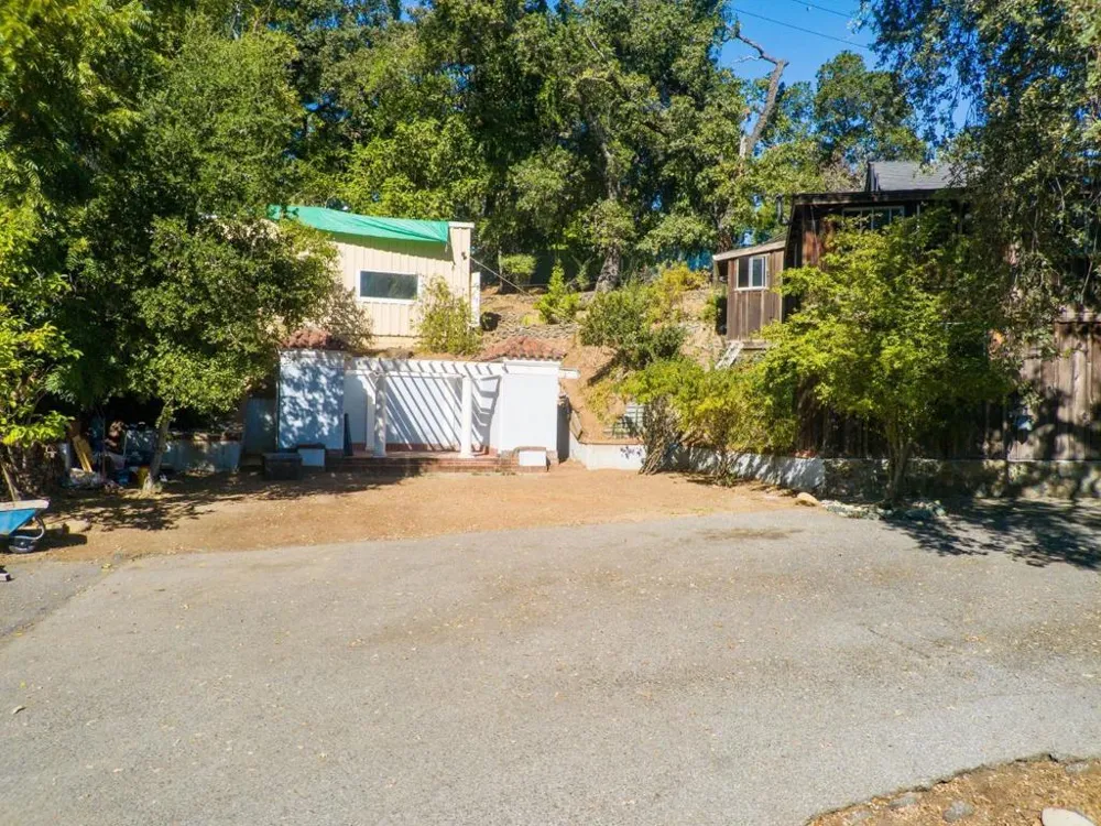 70 Reservoir Road Los Gatos, CA 95030