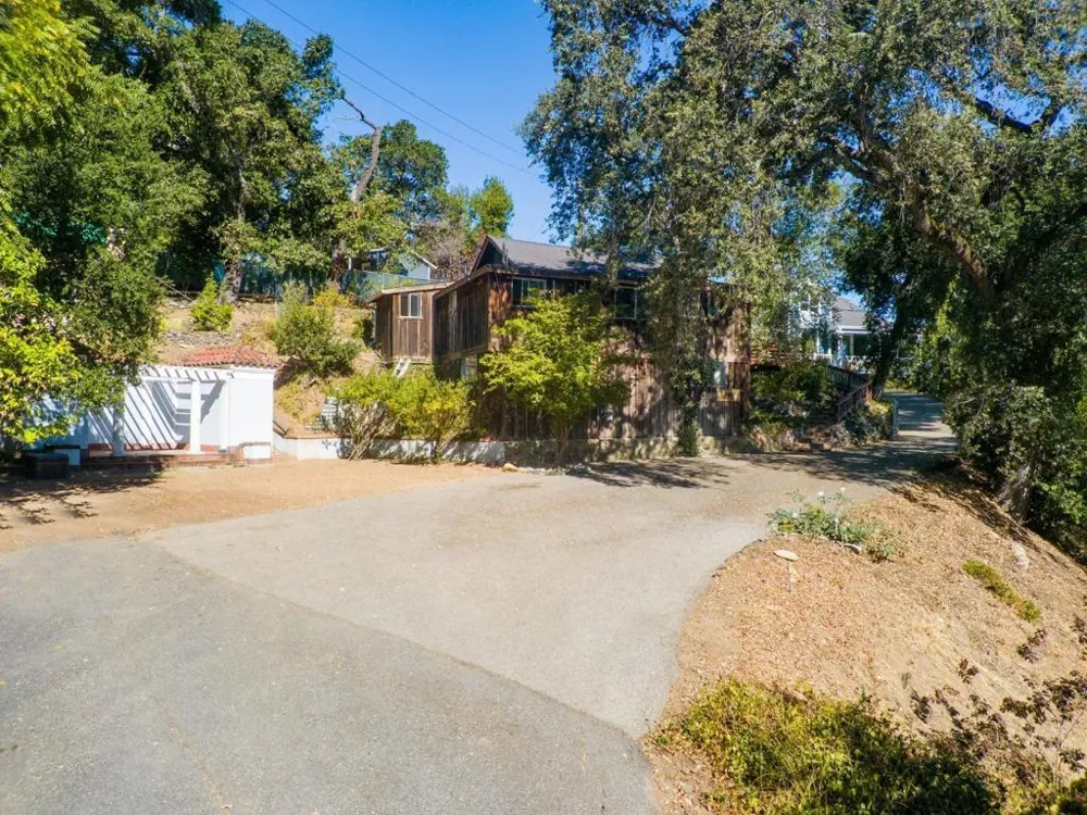 70 Reservoir Road Los Gatos, CA 95030