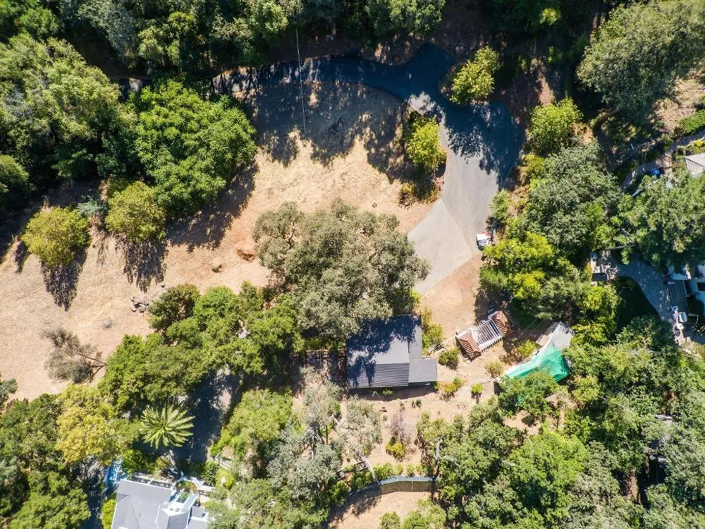 70 Reservoir Road Los Gatos, CA 95030