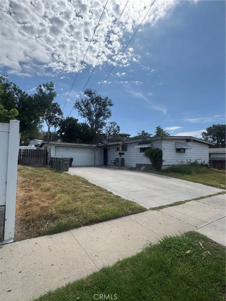 5789 Tex La Mesa, CA 91942