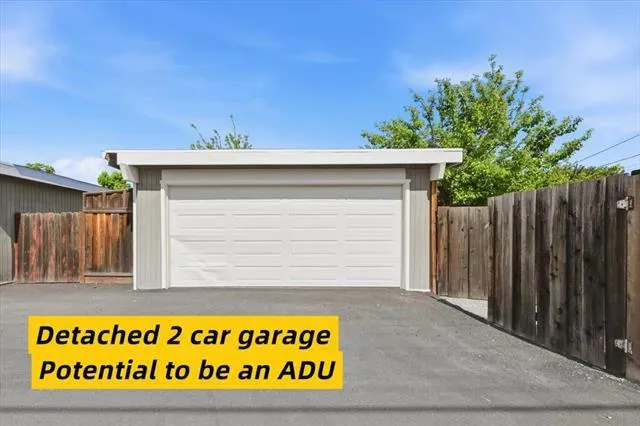 4295 Jan Way San Jose, CA 95124
