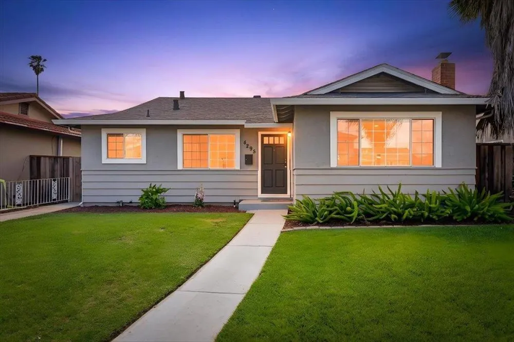 4295 Jan Way San Jose, CA 95124