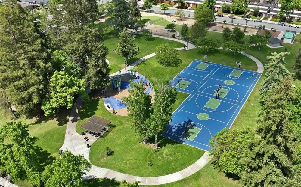 4295 Jan Way San Jose, CA 95124