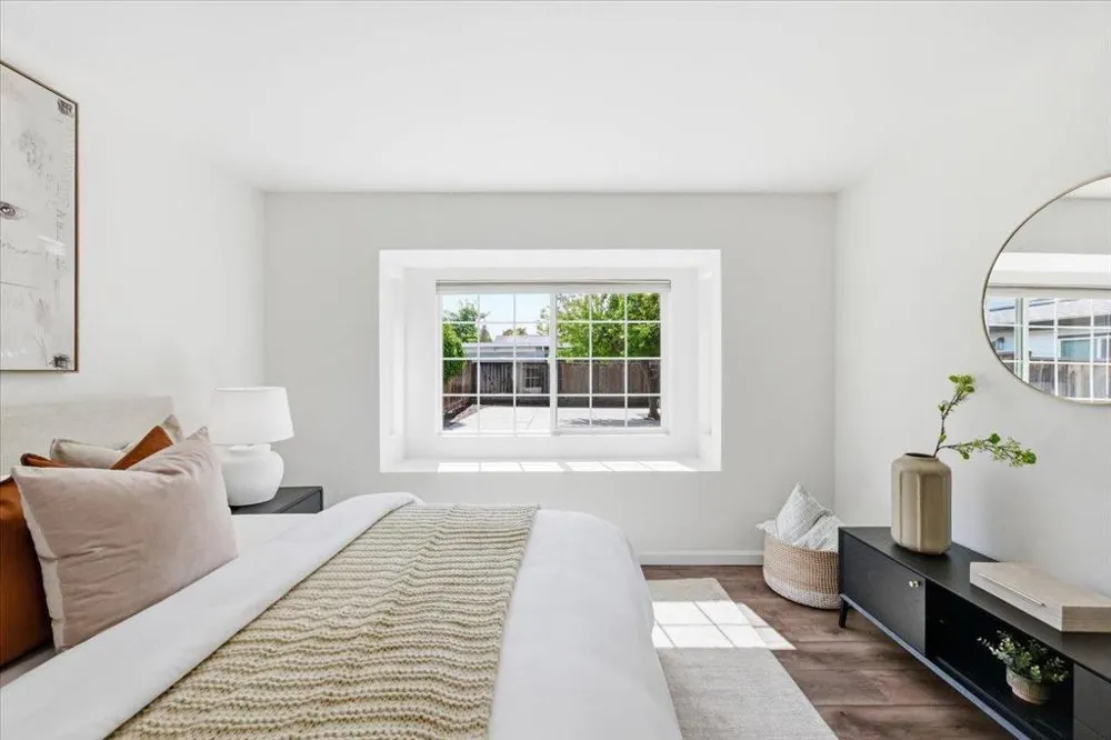 4295 Jan Way San Jose, CA 95124