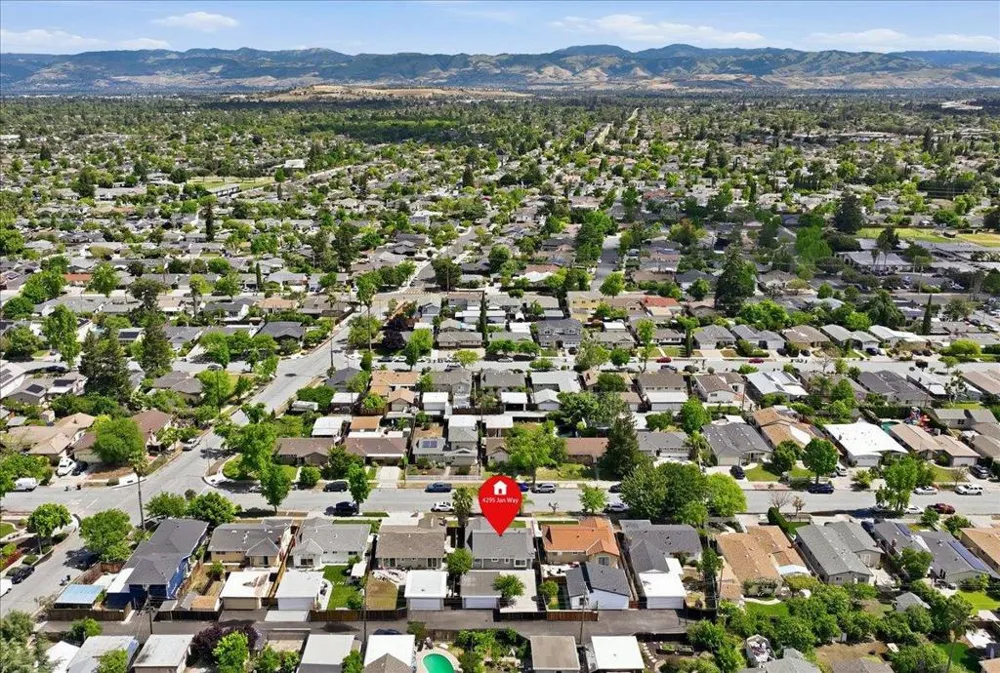 4295 Jan Way San Jose, CA 95124