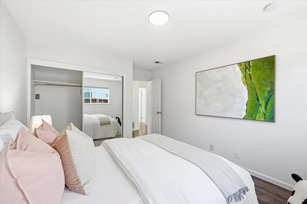 4295 Jan Way San Jose, CA 95124
