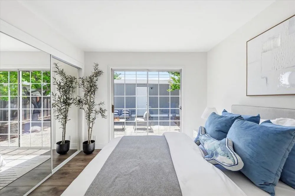 4295 Jan Way San Jose, CA 95124